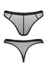 Thongs