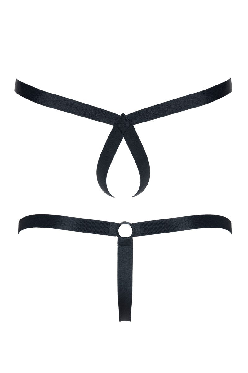 2-pack of rubber thongs