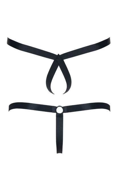 2-pack of rubber thongs