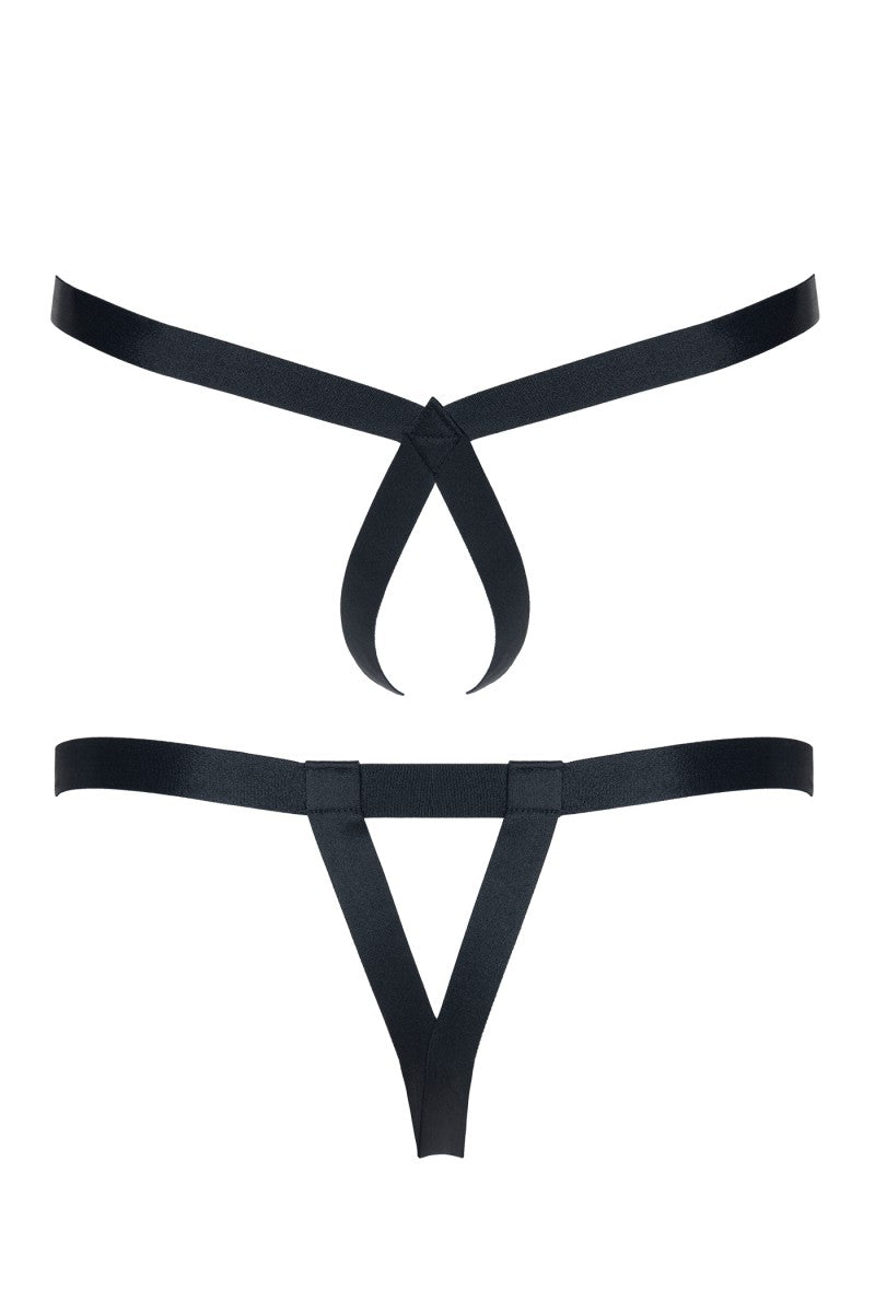 2-pack of rubber thongs