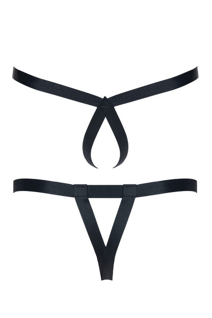 2-pack of rubber thongs