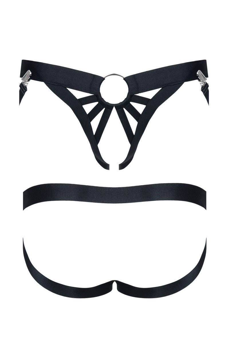 Rubber Jockstraps