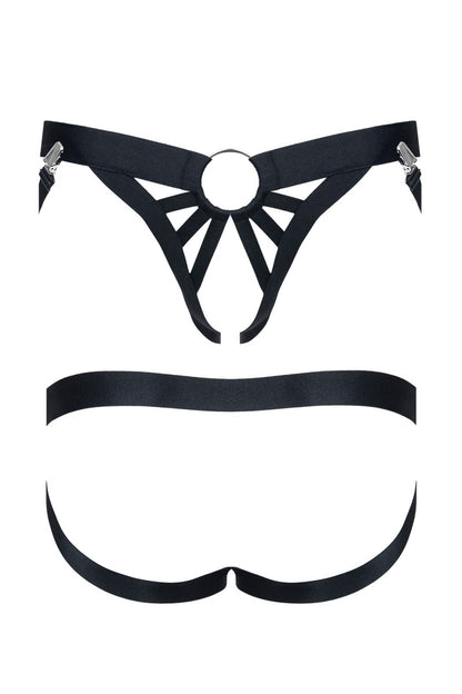 Rubber Jockstraps