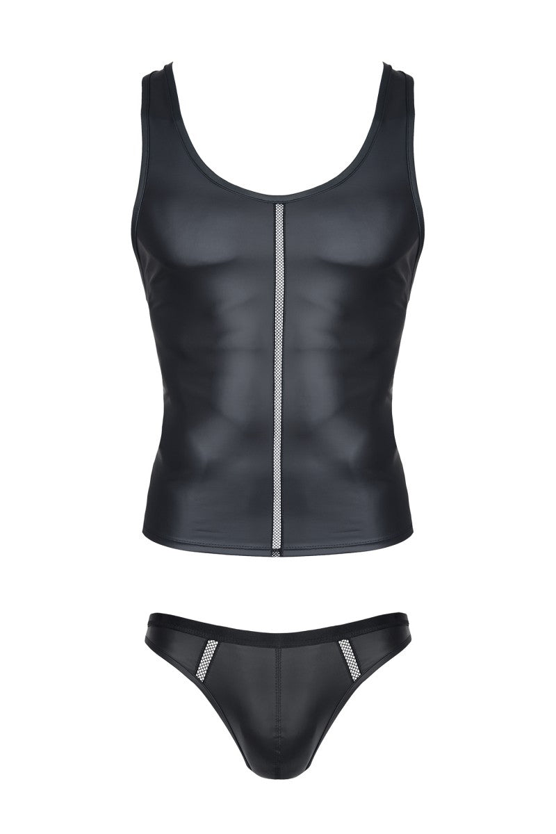Sleeveless Set