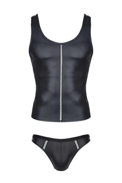 Sleeveless Set