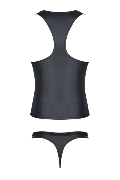 Sleeveless Set