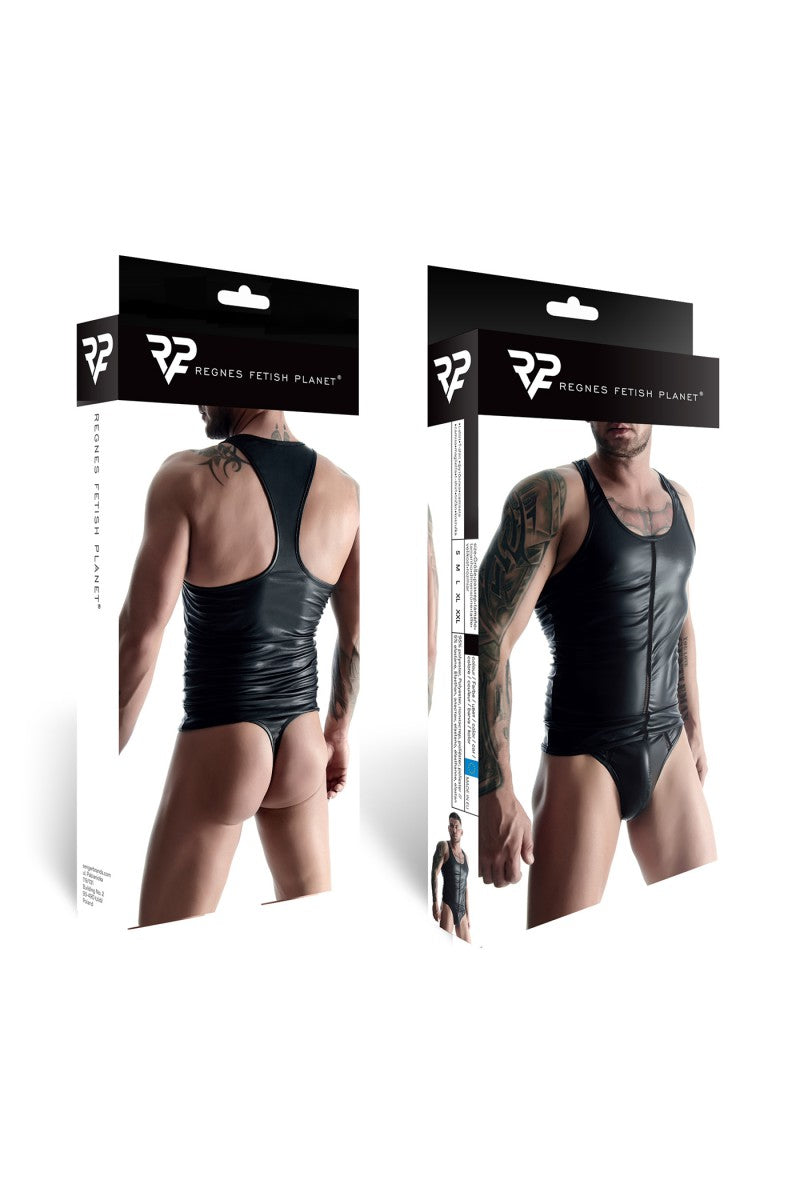 Sleeveless Set
