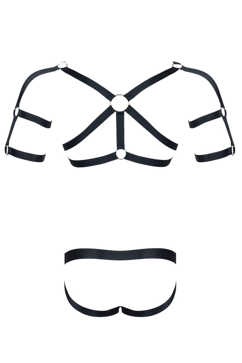 Bondage Set