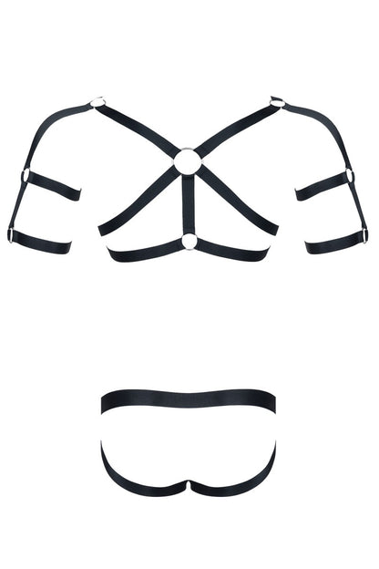 Bondage Set
