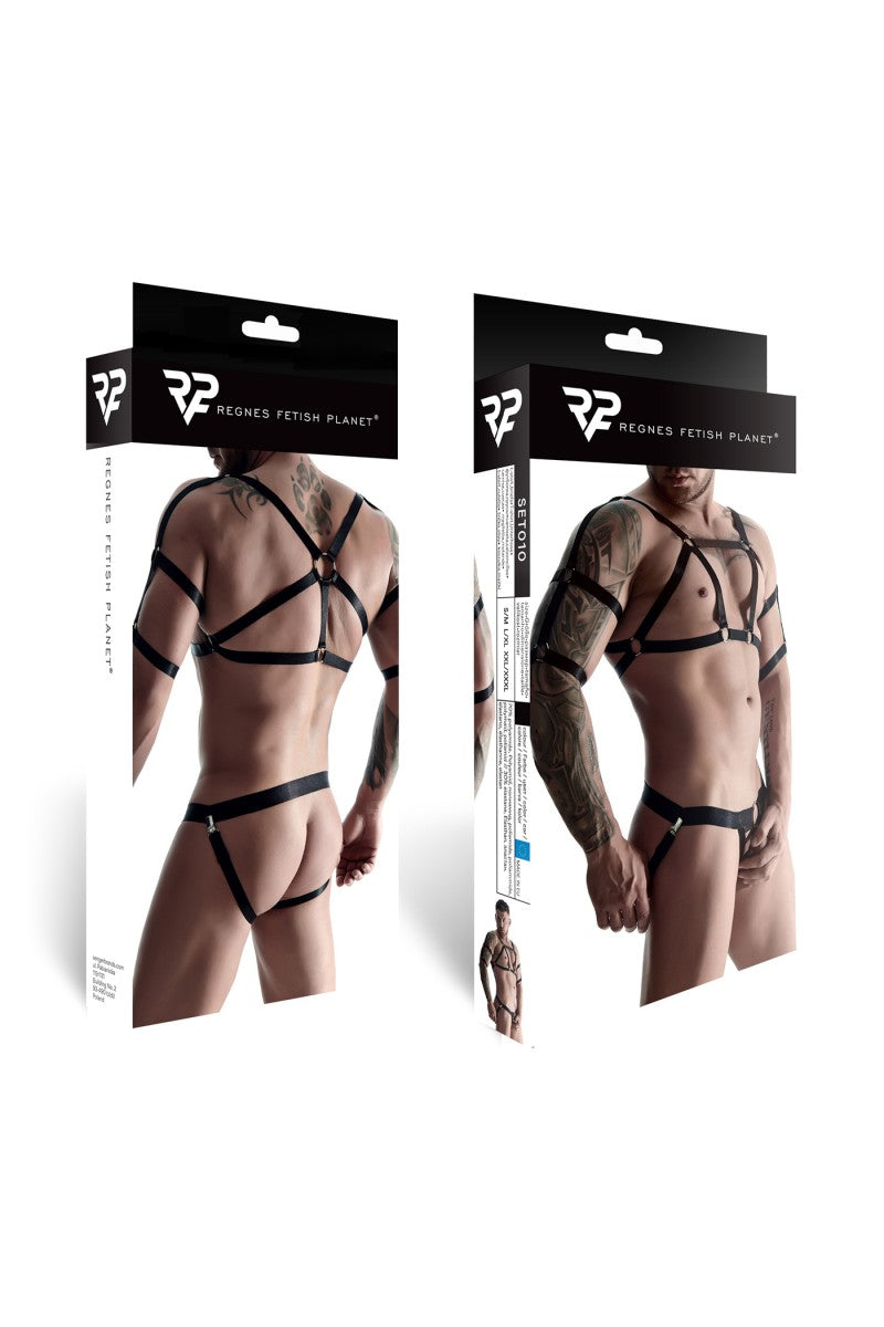 Bondage Set