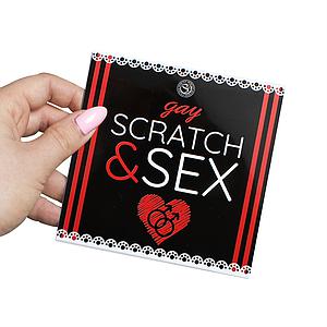 Scratch & Sex - Gay
