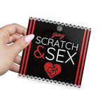 Scratch & sex display (36 units)