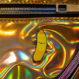 Adorable Banana Pin - Emojibator