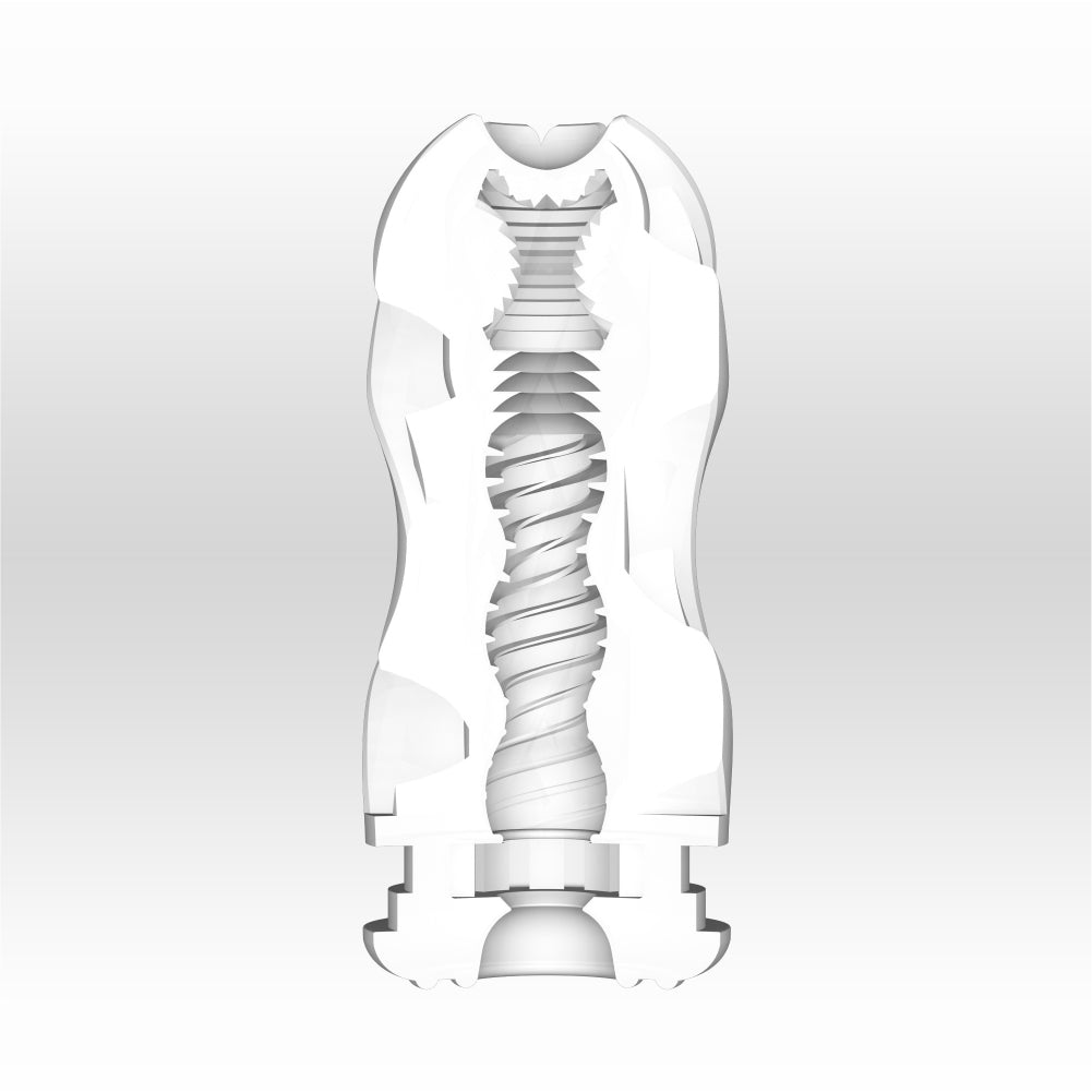 AIR-TECH masturbator - Tenga