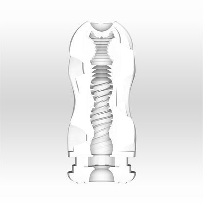 AIR-TECH masturbator - Tenga