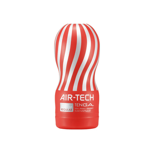 AIR-TECH masturbator - Tenga