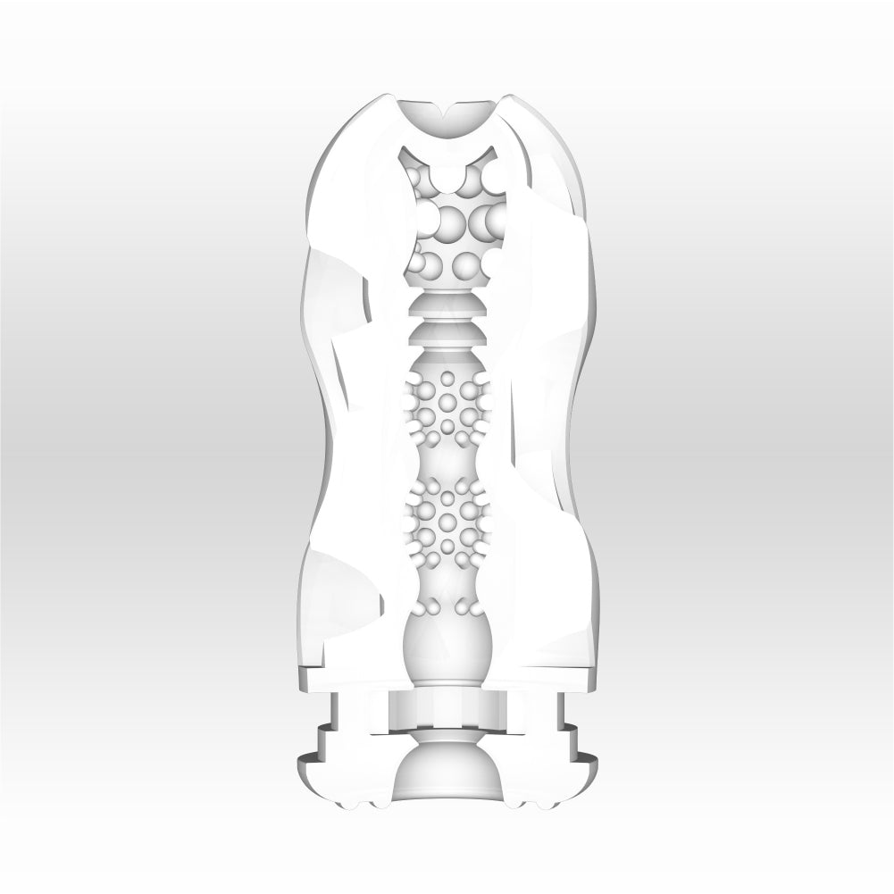 AIR-TECH masturbator - Tenga