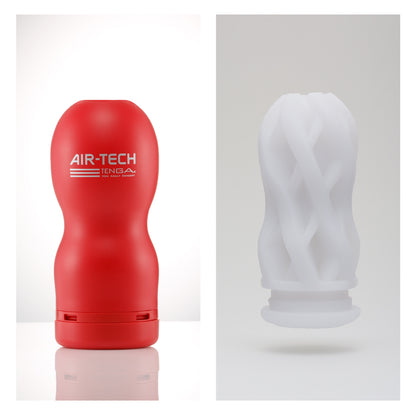 AIR-TECH masturbator - Tenga