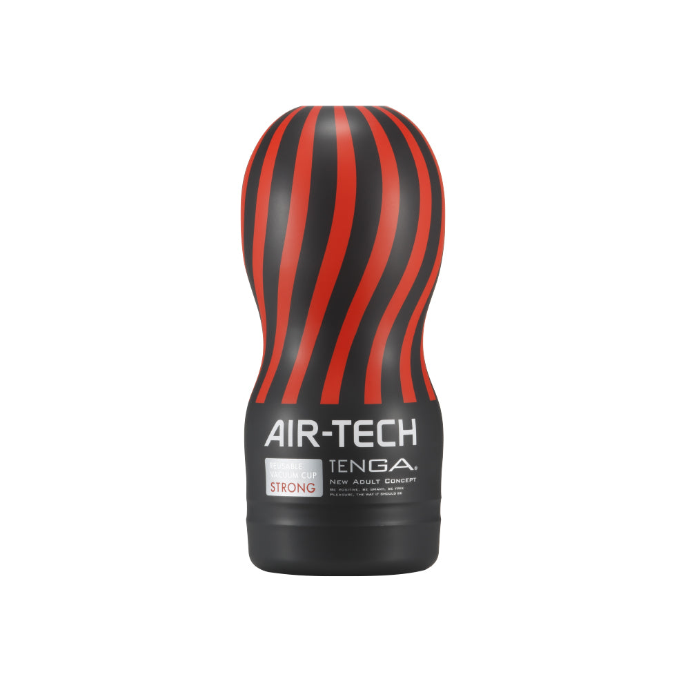 AIR-TECH masturbator - Tenga