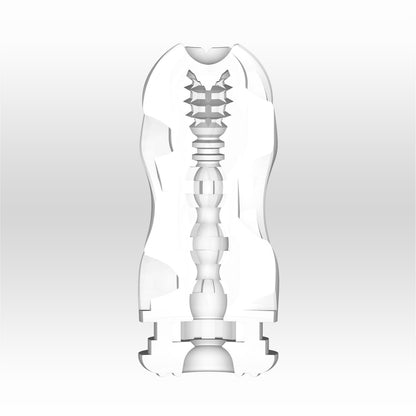 AIR-TECH masturbator - Tenga