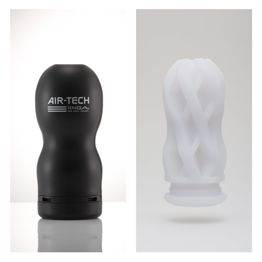 AIR-TECH masturbator - Tenga