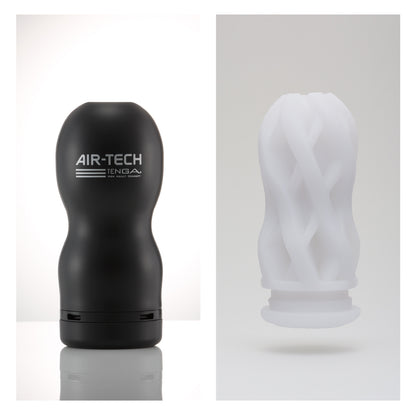 AIR-TECH masturbator - Tenga