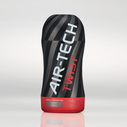 AIR-TECH TWIST masturbator - Tenga