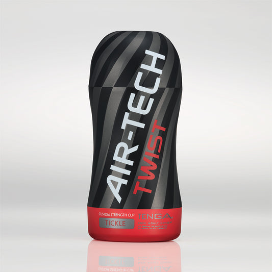 AIR-TECH TWIST masturbator - Tenga
