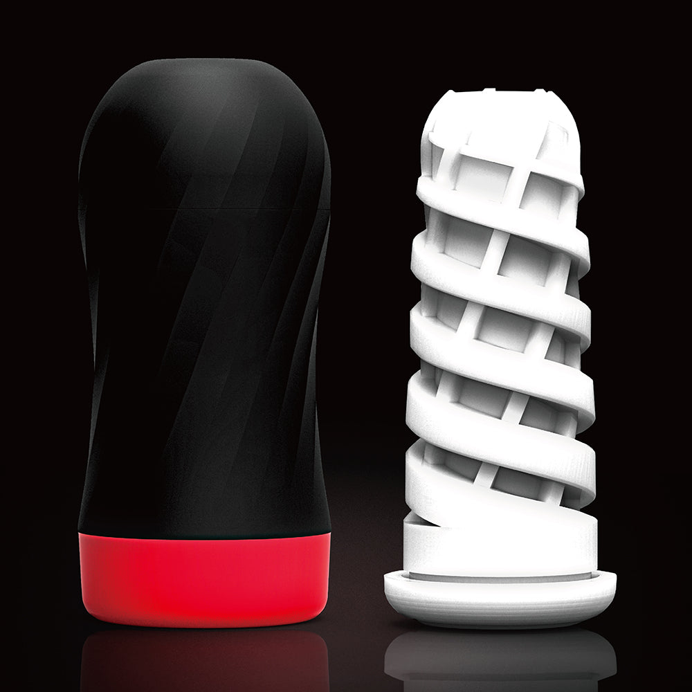 AIR-TECH TWIST masturbator - Tenga