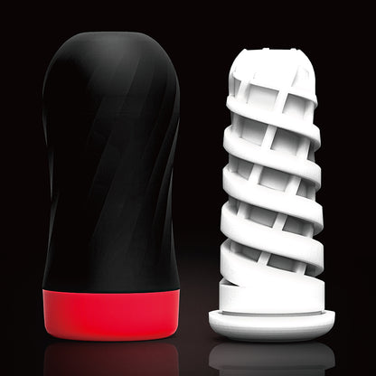 AIR-TECH TWIST masturbator - Tenga