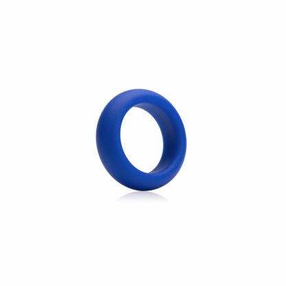 C-ring Minimum Stretch Blue