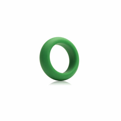 C-ring Medium Stretch Green
