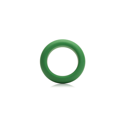 C-ring Medium Stretch Green