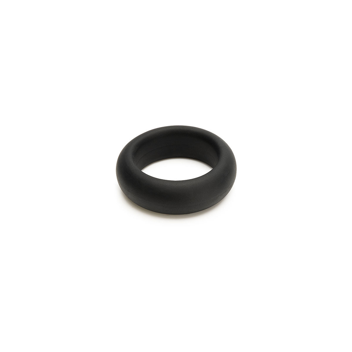 C-ring Maximum Stretch Black