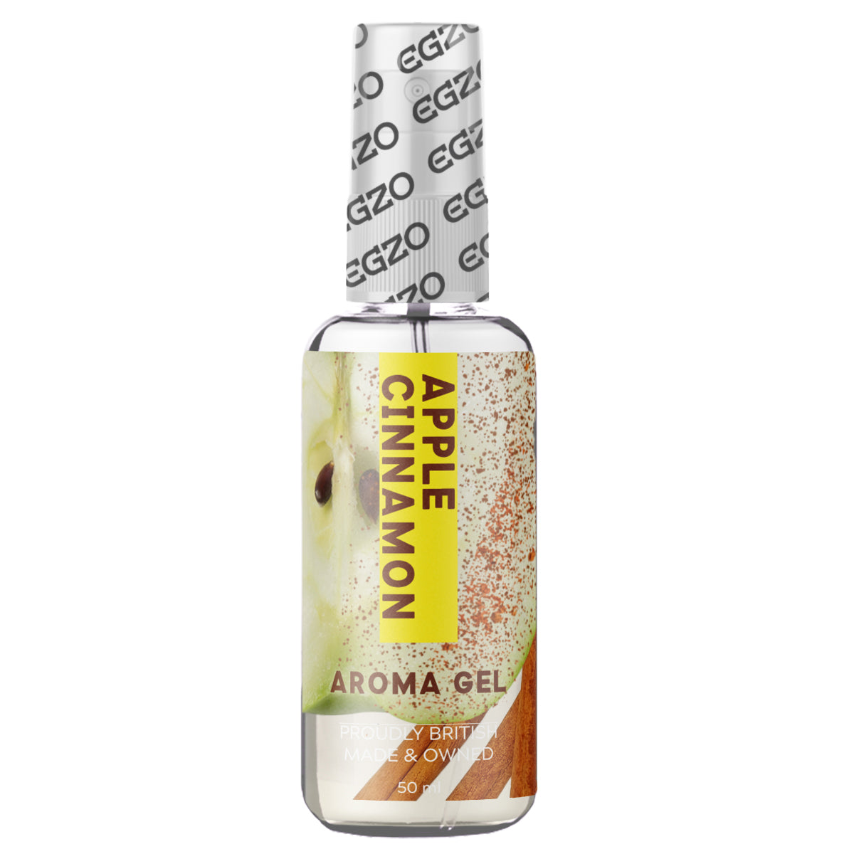 EGZO Aroma Gel 50ml