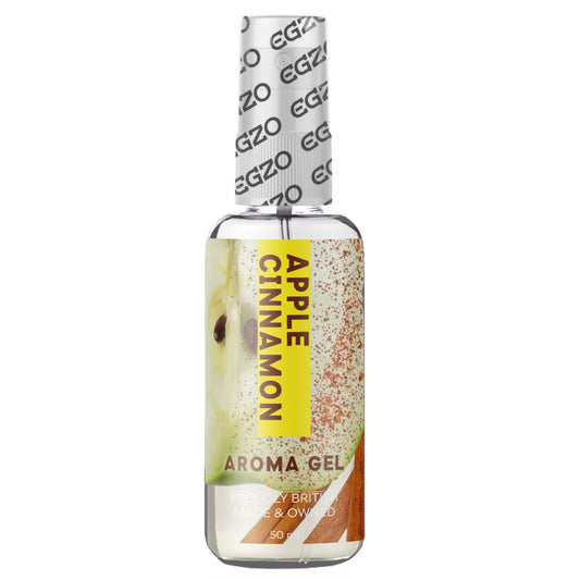 EGZO Aroma Gel 50ml