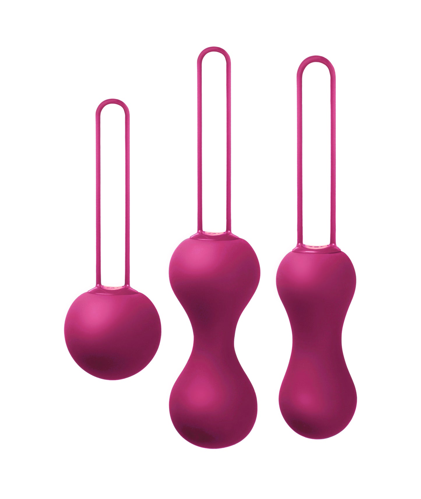 Ami Kegel Balls