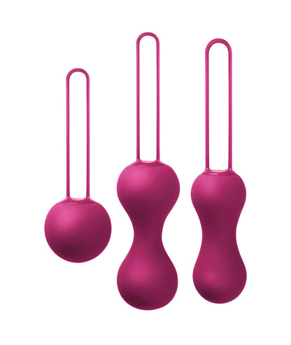 Ami Kegel Balls
