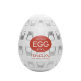 Egg - New Standard