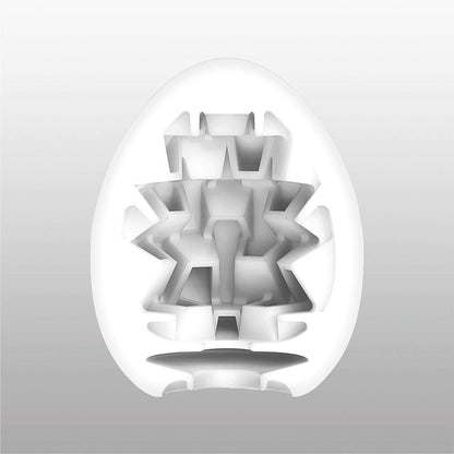 Egg - New Standard