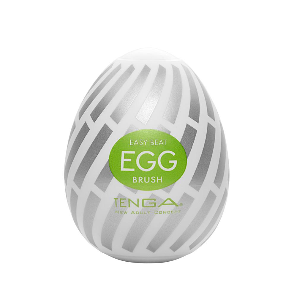Egg - New Standard