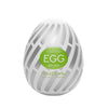 Egg - New Standard