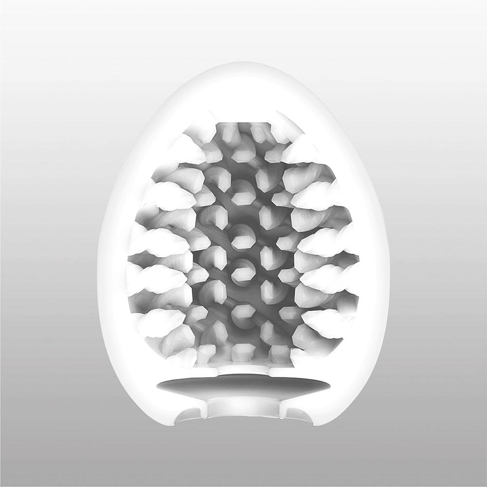 Egg - New Standard