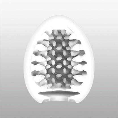 Egg - New Standard