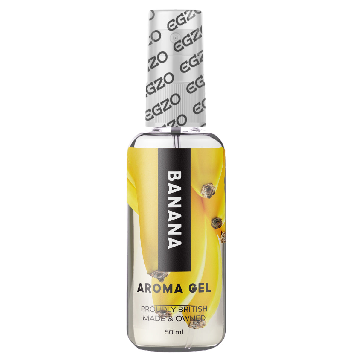 EGZO Aroma Gel 50ml