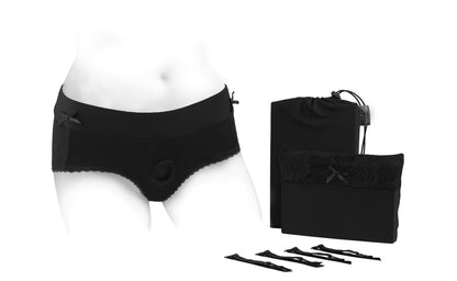 Bella Harness