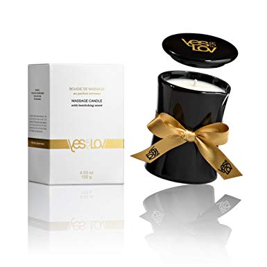 Bewitching Massage Candle