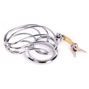 Bird Cage - Chastity Cage