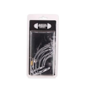 Bird Cage - Chastity Cage