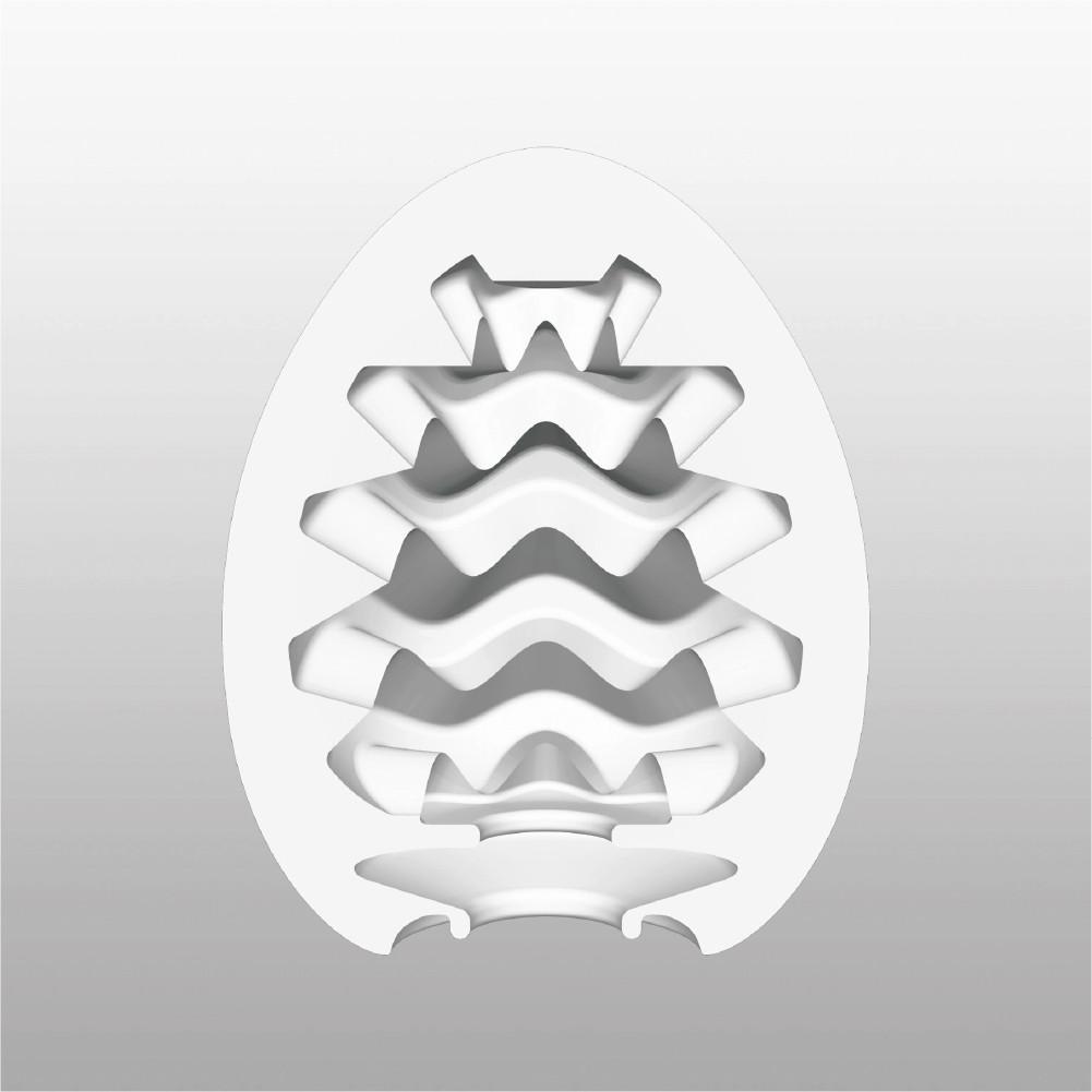 Egg - Wavy II Cooling Edition